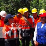 2do Ejercicio Nacional de Protección a la Vida es todo un éxito en Tipitapa Ejercicio Multiamenazas que se desarrolla en Tipitapa