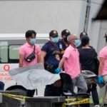 Tiroteo deja tres muertos en una universidad de Filipinas