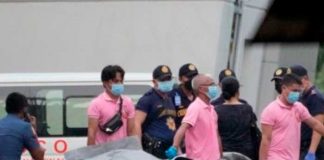 Tiroteo deja tres muertos en una universidad de Filipinas