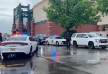 Nuevo tiroteo en Indiana dejó cuatro muertos ¡Baño de sangre en EE.UU! Nuevo tiroteo en Indiana dejó cuatro muertos ¡Baño de sangre en EE.UU!