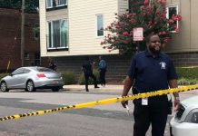 Al menos una persona muerta y varias heridas deja tiroteo en Baltimore Al menos una persona muerta y varias heridas deja tiroteo en Baltimore
