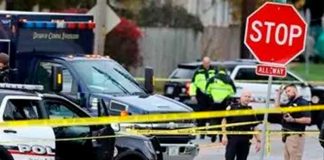 Al menos cuatro muertos tras mortal tiroteo en campamento infantil en Iowa