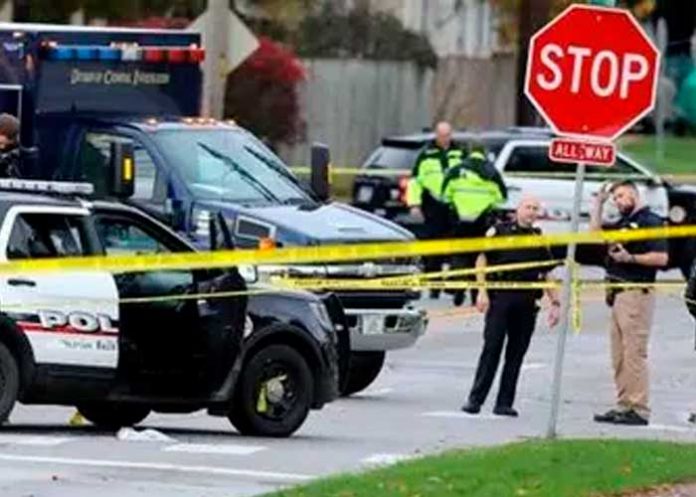 Al menos cuatro muertos tras mortal tiroteo en campamento infantil en Iowa