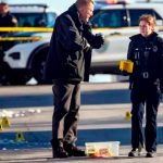 ¡Trágico! Quinceañero mata a sus hermanitos y se suicida en Alaska ¡Trágico! Quinceañero mata a sus hermanitos y se suicida en Alaska