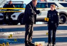 ¡Trágico! Quinceañero mata a sus hermanitos y se suicida en Alaska ¡Trágico! Quinceañero mata a sus hermanitos y se suicida en Alaska