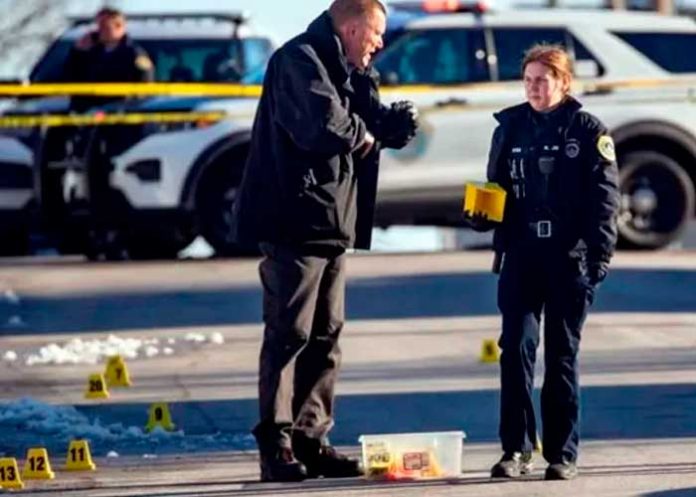 ¡Trágico! Quinceañero mata a sus hermanitos y se suicida en Alaska