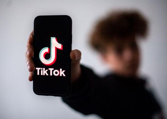 Abogado dijo que TikTok debe rendir cuentas por niñas