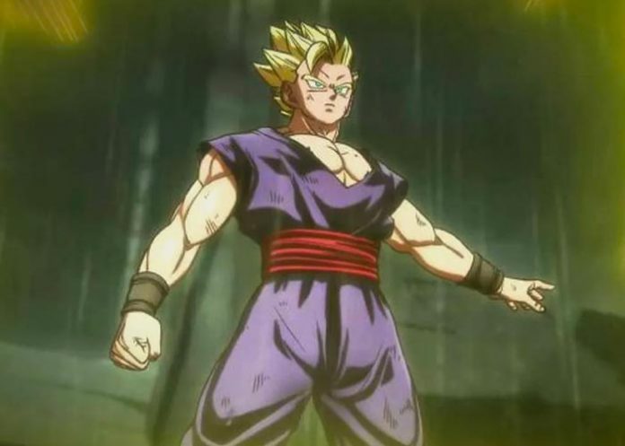 Revelan nuevo tráiler para película de 'Dragon Ball Super'