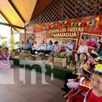 Santo Domingo, concurso de Lencho Catarrán y más en fiestas de Managua Presentan fiestas tradicionales de Managua