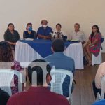 ALMA convoca a concursos que destacarán fiestas tradicionales Reunión desde la Alcaldía de Managua para promover concursos