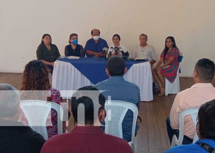 tradicion-managua-1 Reunión desde la Alcaldía de Managua para promover concursos