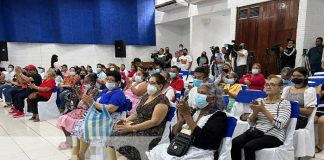 Reconocen los mejores tramos en mercados de Managua