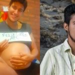 ¡Insólito! Hombre trans de 31 años espera mellizos "Emprendo aventura pensada" dice trans embarazado