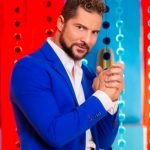 Nuevo hit de Bisbal combinada con una fusión de ritmos 