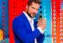 «De regreso señores…» David Bisbal estrena «Tú Me Delatas» Nuevo hit de Bisbal combinada con una fusión de ritmos