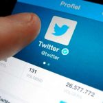 Usuarios reportan caída masiva de la red social Twitter a nivel mundial