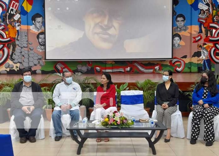 unan1 UNAN-Managua da apertura a diplomado en Periodismo Científico en Salud