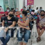 Encuentro con protagonistas de Usura Cero en Nicaragua