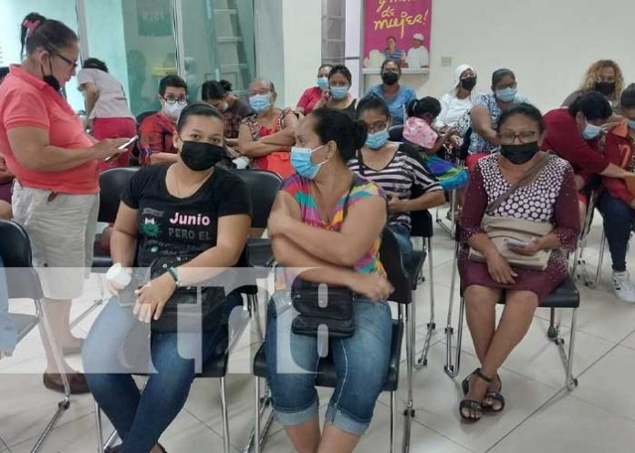 usura-cero-nica-2 Encuentro con protagonistas de Usura Cero en Nicaragua