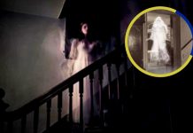 Mujeres de blanco y presencia paranormal en Argentina