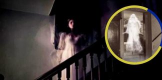 Mujeres de blanco y presencia paranormal en Argentina