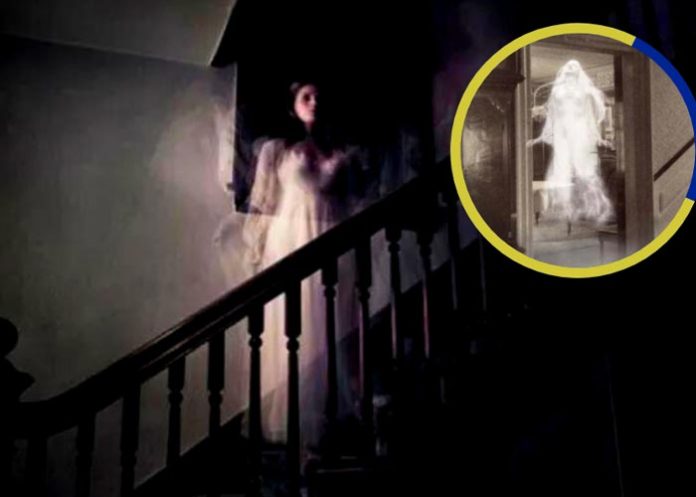 Mujeres de blanco y presencia paranormal en Argentina