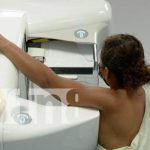 Realizan jornada de ultrasonidos en el Hospital Vélez Paiz Atención de calidad en el Hospital Vélez Paiz