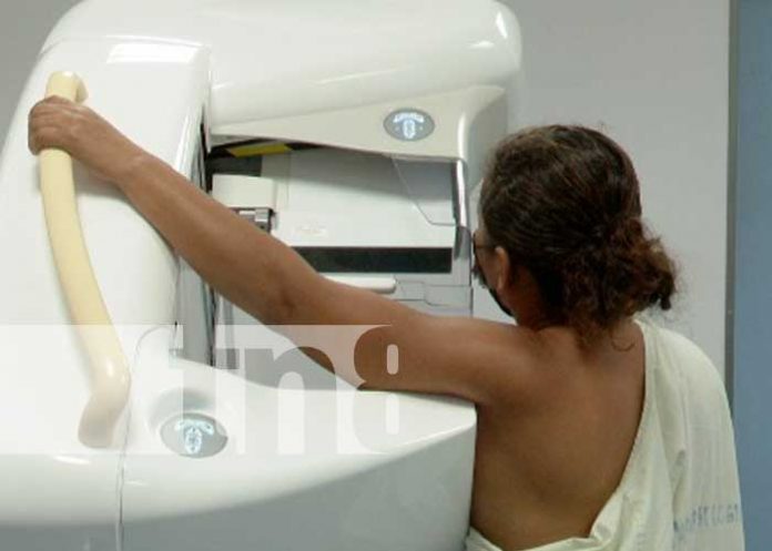 Atención de calidad en el Hospital Vélez Paiz