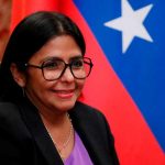 Venezuela rechaza categóricamente el fallo británico sobre reservas en oro