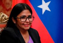 Venezuela rechaza categóricamente el fallo británico sobre reservas en oro Venezuela rechaza categóricamente el fallo británico sobre reservas en oro