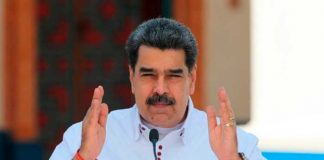 Foto: Presidente de Venezuela, Nicolás Maduro, Honra los 93 años del Natalicio del Comandante Tomás Borge /Cortesía