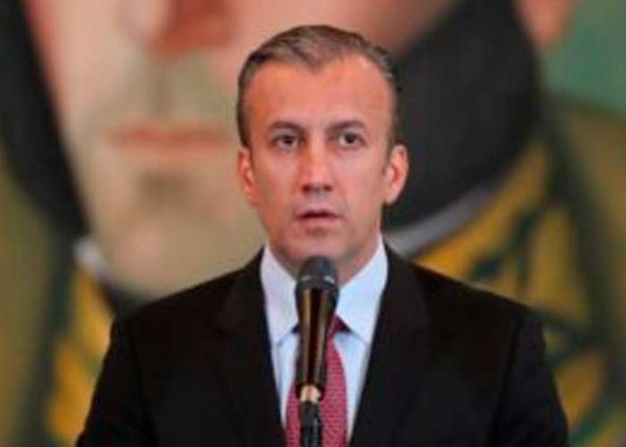 Venezuela denuncia ataque al sistema gasífero por los enemigos de la paz