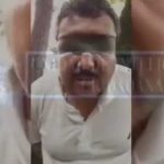 ¡VIDEO! Extorsionador de los «Los Viagras» es interrogado en México Extorsionador de los "Los Viagras" es interrogado en México