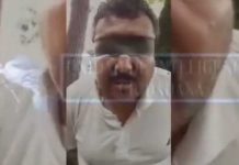 ¡VIDEO! Extorsionador de los «Los Viagras» es interrogado en México Extorsionador de los "Los Viagras" es interrogado en México