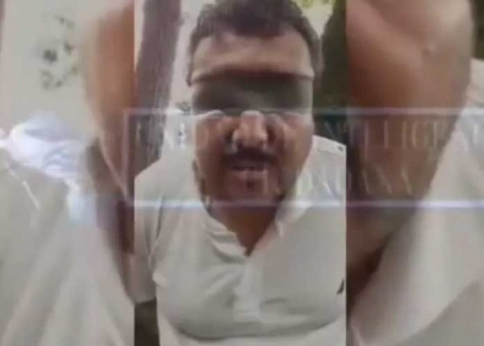 via2 Extorsionador de los