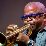 Terence, trompetista de jazz más importante del mundo