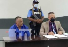 Remiten a juicio al sacerdote acusado de violar a una niña en Boaco Audiencia inicial para sacerdote que abusó sexualmente de una menor en Boaco