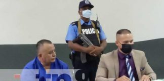 Audiencia inicial para sacerdote que abusó sexualmente de una menor en Boaco