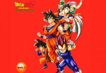 ¡Ya está disponible! la música de las sagas de Dragon Ball Z en Spotify ¡Ya está disponible! en Spotify la música de las sagas de Dragon Ball Z