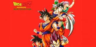 ¡Ya está disponible! en Spotify la música de las sagas de Dragon Ball Z