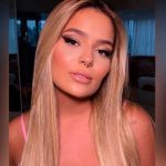 ¡Casi se muere! Por aguantarse una flatulencia frente al novio ¡Casi se muere! Por aguantarse una flatulencia frente al novio