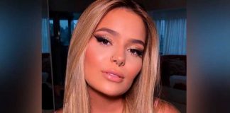 ¡Casi se muere! Por aguantarse una flatulencia frente al novio