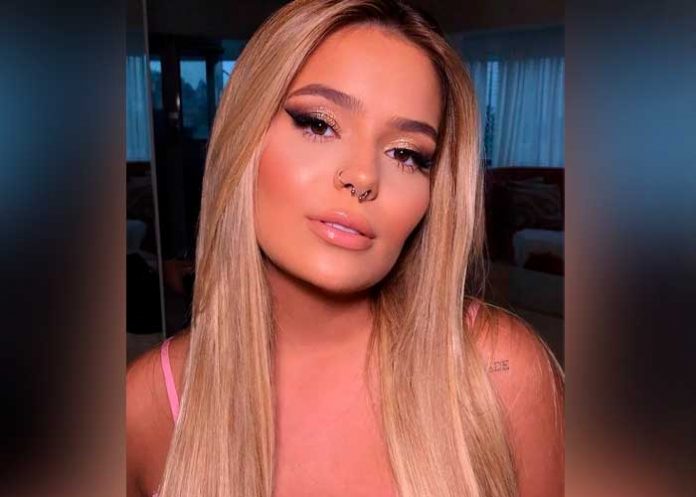 ¡Casi se muere! Por aguantarse una flatulencia frente al novio