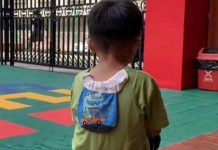 ¡Qué cruel! Abandonó a niño al descubrir que no era su padre biológico ¡Qué cruel! Abandonó a niño al descubrir que no era su padre biológico
