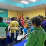 Foto: Simposio para viveristas en Nicaragua / TN8