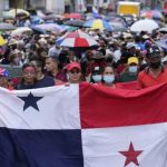 Gremios de docentes extienden paro en Panamá Gremios de docentes extienden paro en Panamá