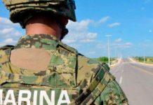 Capturan en México a narcotraficante buscado en Estados Unidos Capturan en México a narcotraficante buscado en Estados Unidos