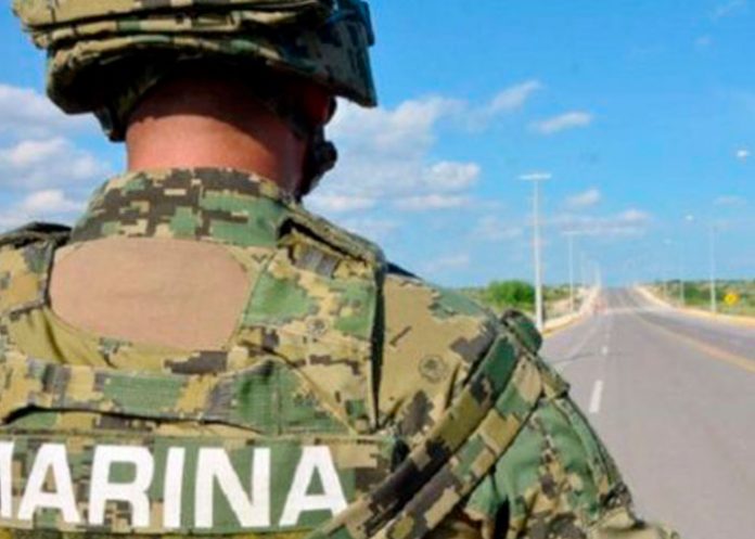 Capturan en México a narcotraficante buscado en Estados Unidos