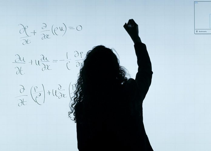 www Minerva: la IA de Google capaz de resolver problemas matemáticos