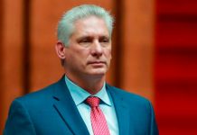 Nicaragua envía un mensaje a Cuba por la conmemoración del asalto al cuartel Moncada Nicaragua envía un mensaje a Cuba por la conmemoración del asalto al cuartel Moncada